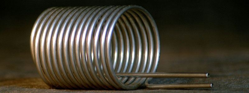 Stainless Steel Coil Tube Supplier in Hosdurg