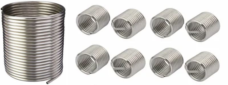 Stainless Steel Coil Tube Suppliers in Bangladesh