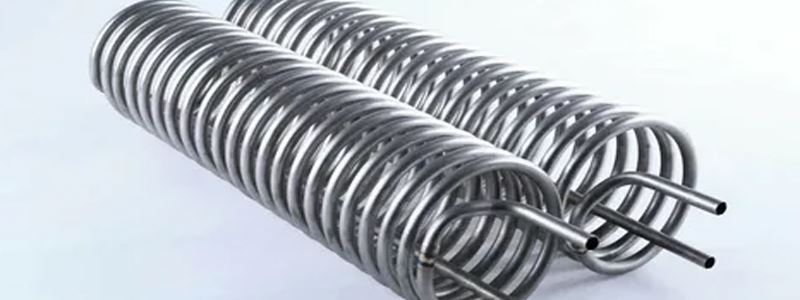 Stainless Steel Coil Tube Suppliers in Brazil