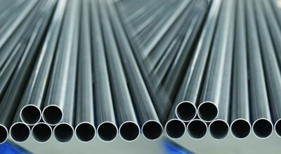 Nickel Alloy Seamless Pipes