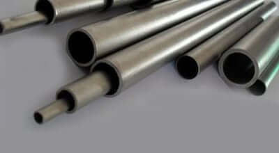 Nickel Alloy Welded Pipes