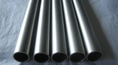  Nickel Alloy ERW Pipes 