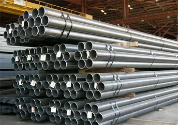 Electropolished Pipe