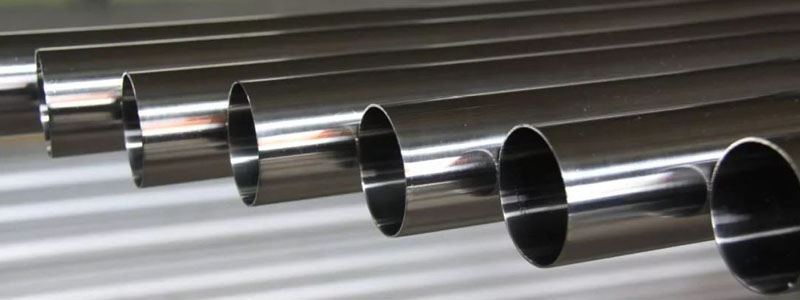 Stainless Steel Elctroploshed Tubes Manufacture in Singapore