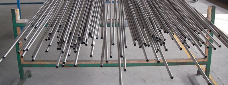 Stainless Steel Instrumentation Tubes Manufacture in Thailand
