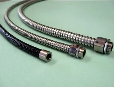 Conduit Tubes