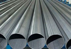 Alloy Steel ERW Tubes