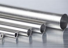 Duplex UNS S31803 Tubes