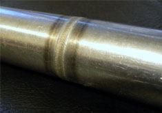 Stainless Steel 316 Orbital Welding Tubes