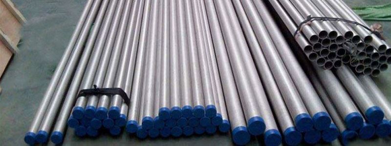 Duplex Steel Tubes Manufacture in India