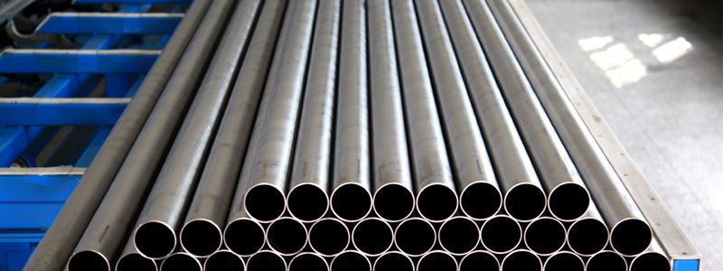 Inconel Seamless Tube Manufacture in India