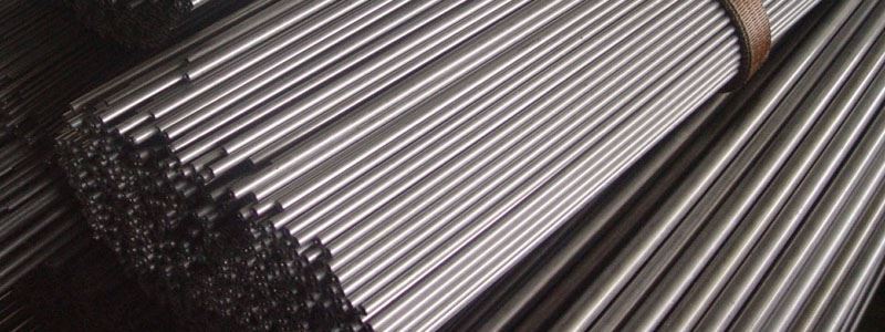 Stainless Steel Instrumentation Tubes Manufacture in India