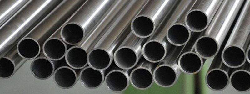 Monel 400 Tubes Manufacture in India