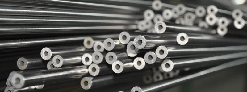 Bright Annealed Stainless Steel Tubes Manufacture in India