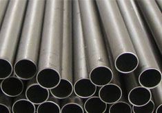 Welde Low Alloy Steel Tubes