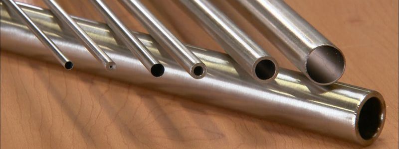 Stainless Steel Bright Annealed Tubes Manufacture in Agra
