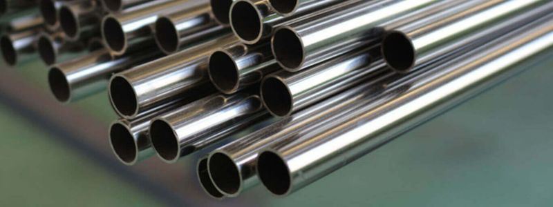 Stainless Steel Bright Annealed Tubes Manufacture in Moradabad