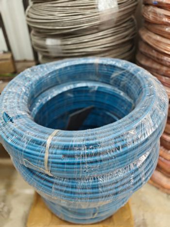 LPG Gas Copper Pipe
