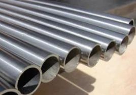 Stainless Steel Bright Annealed Pipes