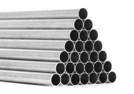 Stainless Steel Annealed Tubes