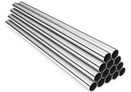 Stainless Steel Bright Annealed Pipes