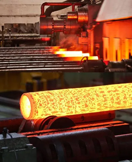 Stainless Steel Tubes