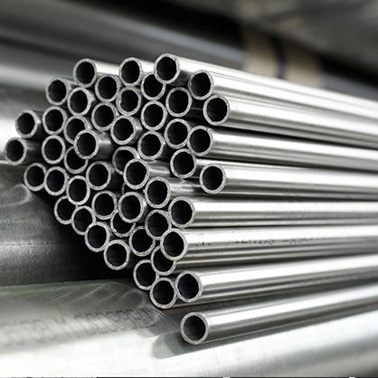 Duplex Steel UNS S32205 Tube Manufacturer in India