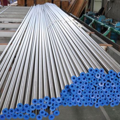 Duplex Steel UNS S32205 Tube Supplier in India