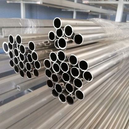 Monel 400 Tube Manufacturer in India